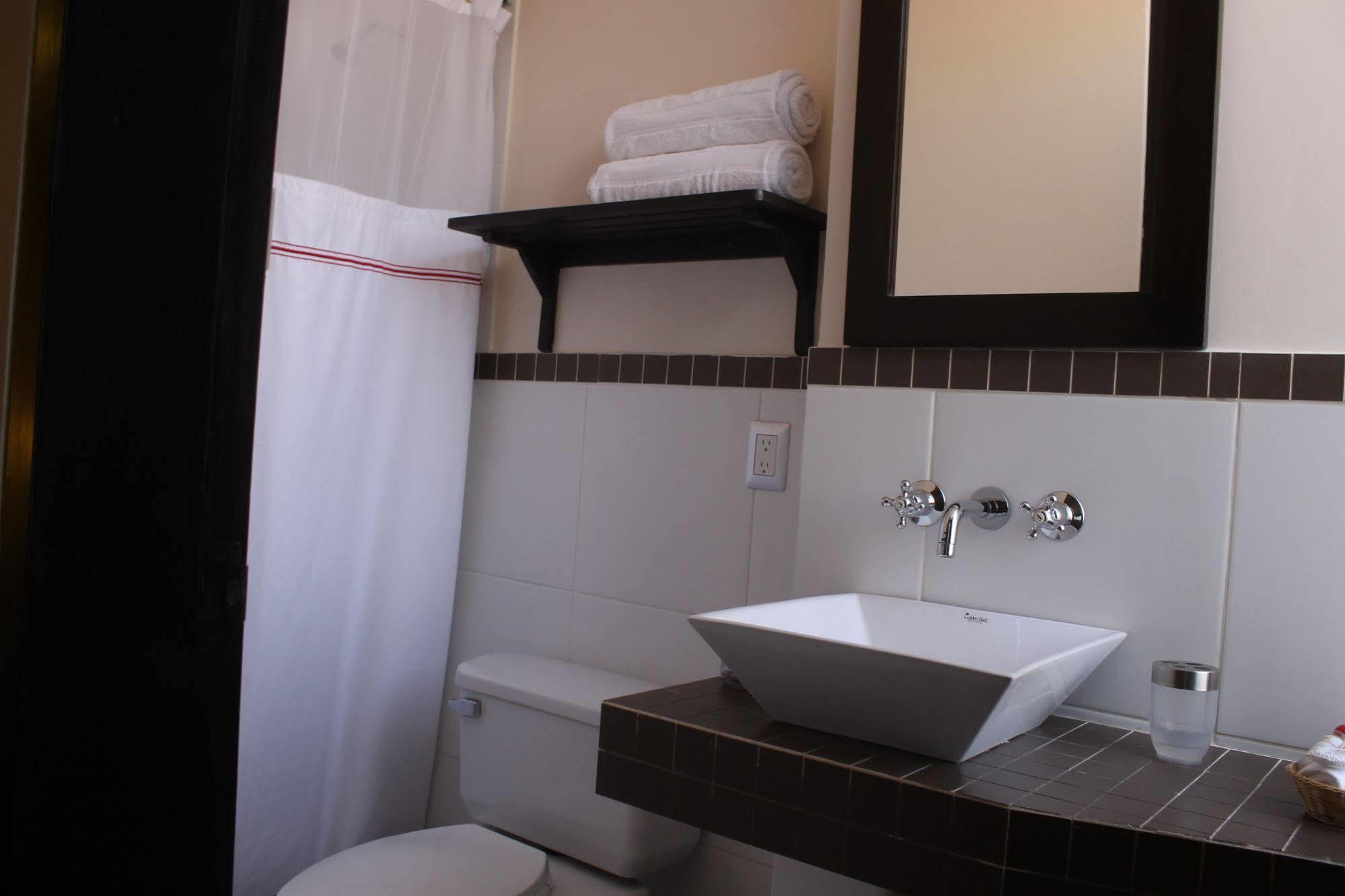 Rio Boutique Hotel Pucallpa Eksteriør billede